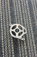 Metal Surron motor cover