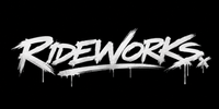 RideWorks - Home